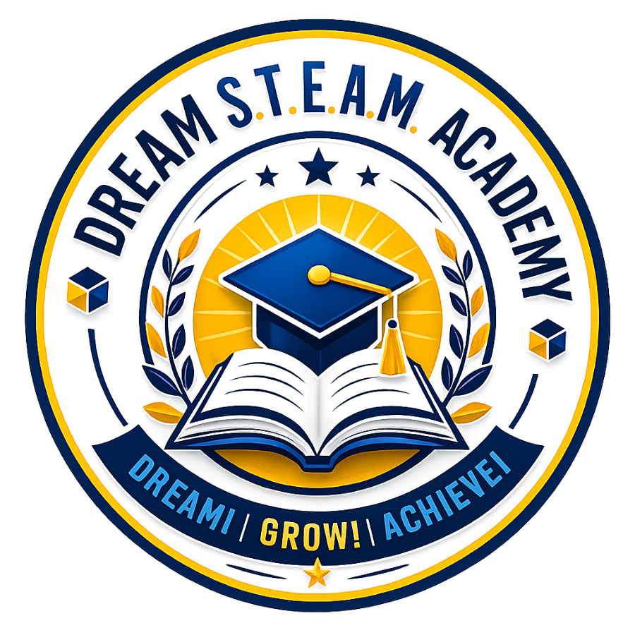 Dream STEAM Academy